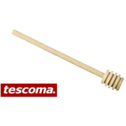 Dosamiele Cm.18 Woody Colazione Brioche Miele Cucina