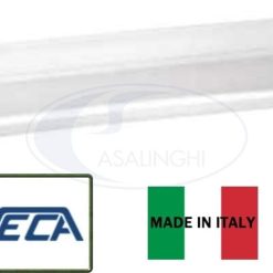Sottofioriera Anthea Cm.80 Bianco-8006839950174