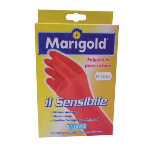 Guanti Marigold Il Sensibile Mis. G 1 Paio-8009950102064