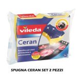 Spugna Abrasivo Ceran 2 Pz.-4023103200166