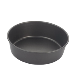 Tortiera Sfornatutto Ø20 cm H6 – Stampo da Forno Antiaderente per Dolci