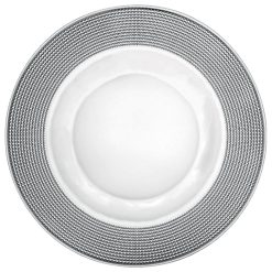 PIATTO PASTA BOWL VETRO CM.30 PRISMA - immagine 1