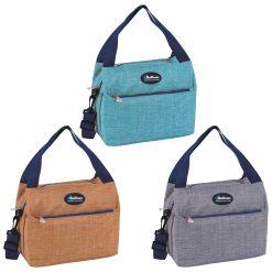 BORSA TERMICA BREEZE LT.8