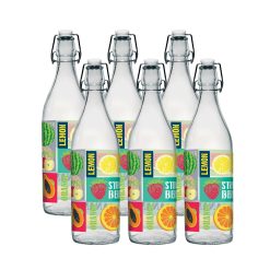 BOTTIGLIA LORY LT.0,5 DEC. POP FRUITS