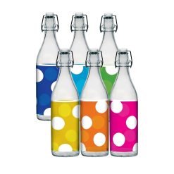 BOTTIGLIA LORY LT.1 DEC.60'S