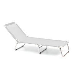 BRANDINA FERRO VERNICIATO TAHITI TELO BIANCO