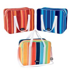 BORSA TERMICA SEASTRIPE LT.20