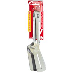 PINZA DA PORTATA CM.24 ACCIAIO INOX