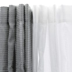 TENDA TESSUTO RAYAN CM.140X280 2 COL. ASS.