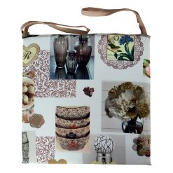 CUSCINI X SEDIE SET 6 PZ. VASI