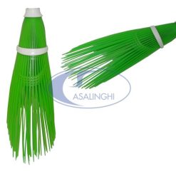 Scopa Verde In Pvc Per Esterno-8004944000081