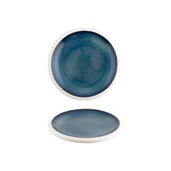 Piatto Alar Silice Frutta Cm.20