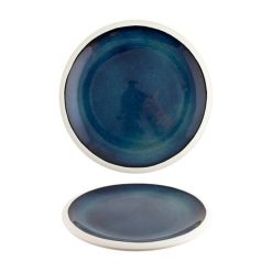 Piatto Alar Silice Piano Cm.25