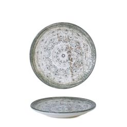 Piatto Valencia Coupe Cm.21 Fade-8435123273857