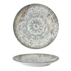 Piatto Valencia Coupe Cm.27 Fade-8435123273888