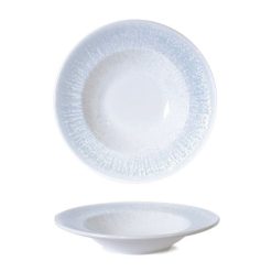 Piatto Valencia Pasta Cm.25 Lapis-8435123274021