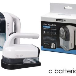Levapelucchi A Batteria-8015361736101