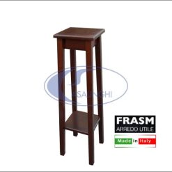 Colonna Legno Media Cm.97H Col. Noce-8033331610282