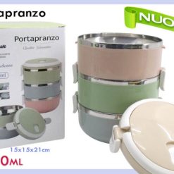 Portapranzo Ml.2100-8002460098056