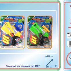 Pistola Spaziale Media-8022645408807