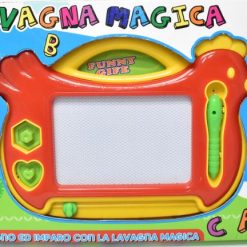 Lavagna Magica In Scatola-8059395896523