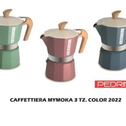 Caffettiera Mymoka 3 Tz. Color 2022-883336420298