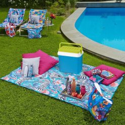 giostyle Frigorifero Passivo, Fiesta 30+, Capacità 29,5 lt - immagine 3