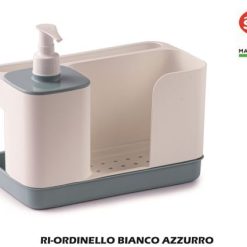Ri-Ordinello Bianco Azzurro-8001136904875