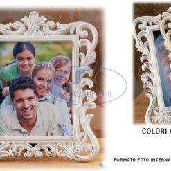 Portafoto In Pp Cm.20X25 2 Col.-8021785540736