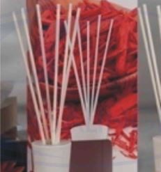 Diffusore Fragranze Con Bastonc. Ml.125 Sandalo-8021785559639