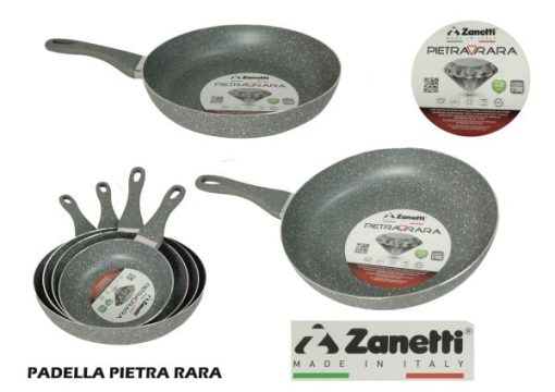 Padella Pietra Rara Cm.30-8009027060693