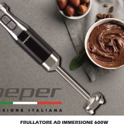 Frullatore Ad Immersione 600W-8056420221817