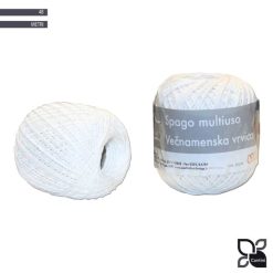 Spago Cotone Gr.50-8008240250768