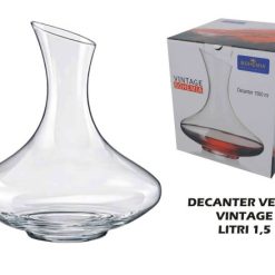 Decanter Vetro Lt.1,5 Bohemia