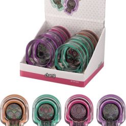 Posacenere In Vetro Teschio 40519015-3661075277734