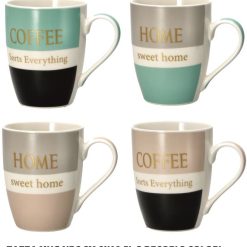 Tazza Mug Nbc Cm.8X10