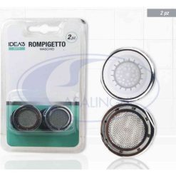 Filtro Per Rubinetti Set 2 Pz. Femmina-8050766061908