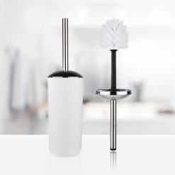 Portascopino Completo Bianco-8050766375104