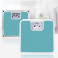 Bilancia Pesapersona Meccanica Azzurro-8050766375371