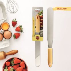 Spatola Pasticciera Cm.34