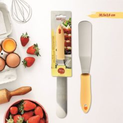 Spatola Curva Multiuso Cm.30