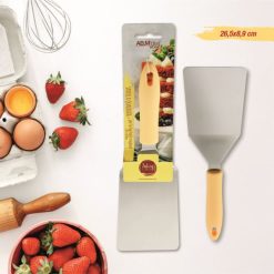 Spatola Quadrata Multiuso Cm.26