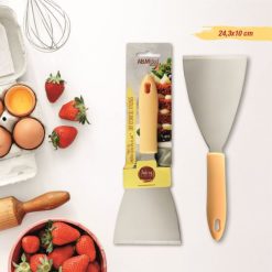 Spatola Triangolare Multiuso Cm.24