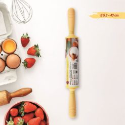 Mattarello Silicone Cm.43X5