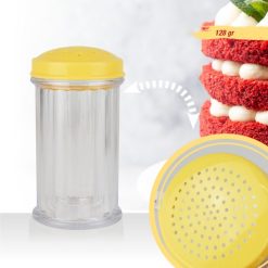 Bicchiere Spezie Pp+Ps Gr.128 Giallo-8050767457199