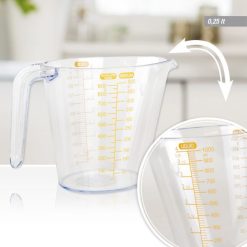 Brocca Graduata Ps Lt.0