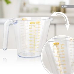 Brocca Graduata Ps Lt.0