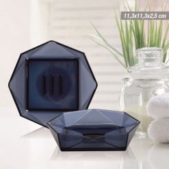 Poggiasapone Diamond Ps Cm.11