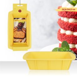 Forma Tronchetto Silicone Cm.24