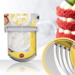 Pastry Blenders Acciaio + Pp Cm.12